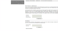 Desktop Screenshot of antrag.kulturstiftung-bund.de